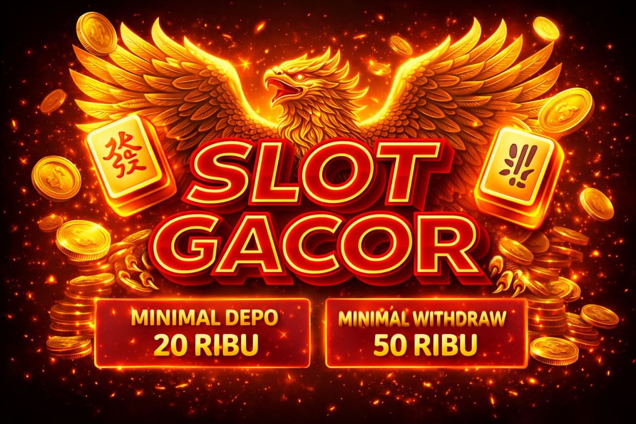 Agen Situs Terpercaya Dengan Performa Tinggi & Server Anti Lemot